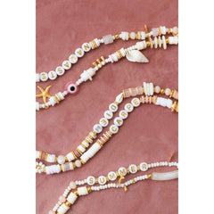DIY Set - Handyschmuck Heishi basteln