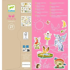 160-sticker-fantasie-kunstundspiel-3 - kunstundspiel