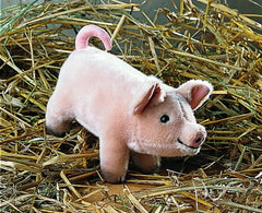 Schweinchen Quiek