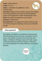 50 Hunde bestimmen – Wissensspiel für Hundefreunde - 9769 Moses