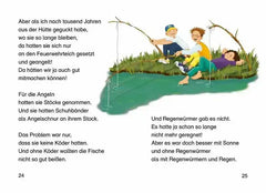 Abenteuer im Möwenweg - 9783751205771 Oetinger Verlag