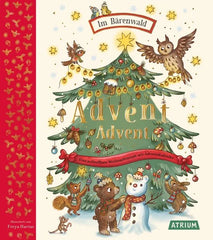 Im Bärenwald - Advent Advent
