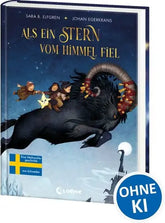 als-ein-stern-vom-himmel-fiel-kunstundspiel-1 - kunstundspiel