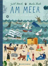 Am Meer Gerstenberg Verlag