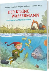 aufregung-im-muhlenweiher-der-kleine-wassermann-kunstundspiel-1 - kunstundspiel