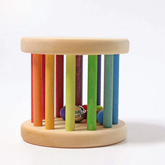 Babyroller mit Glocke Grimms