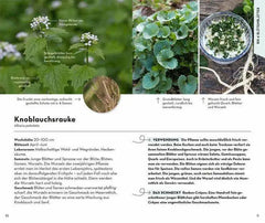 BASIC Früchte und Wildkräuter Franckh-Kosmos Verlag