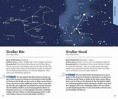 BASIC Sternbilder Franckh-Kosmos Verlag