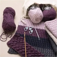 Bastelset Häkeln Starter DIY