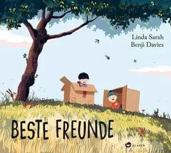Beste Freunde Aladin Verlag