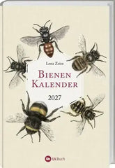Bienenkalender 2027