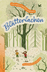 blaetterlachen-gebundene-ausgabe-una-lopez-caparros-jungmann - kunstundspiel
