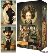 christephania-tarot-kunstundspiel-1 - kunstundspiel