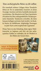 christephania-tarot-78-farbige-tarotkarten-und-ein-176-seitiges-booklet-mit-deutungen-und-legungen-nostalgisches-hochwertiges-tarotdeck-set-mit-diversen-artikeln-christiane-neumann1 - kunstundspiel