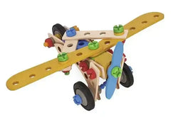 Constructor, Kranwagen - 100039022 Simba