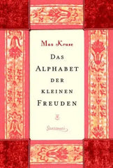 Das Alphabet der kleinen Freuden - 9783990560655 Thiele Verlag