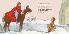Das erste Buch von Sankt Martin - Pappbilderbuch