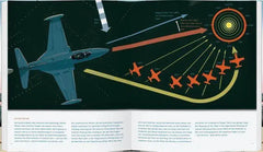 Das Flugzeugebuch Gerstenberg Verlag