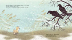 Das Geschenk des Winters - 9783451717222 Herder Verlag
