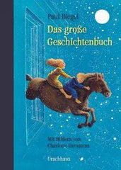 Das große Geschichtenbuch Urachhaus Verlag