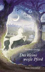 Das kleine weiße Pferd Verlag Freies Geistesleben