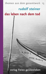Das Leben nach dem Tod Verlag Freies Geistesleben