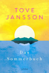 Das Sommerbuch - Taschenbuchausgabe - 9783404192953 Diogenes Verlag