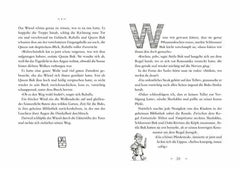 Das verfluchte Medaillon / Die magische Bibliothek der Buks Bd.2 - 9783522508230 Planet! Verlag