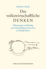 Das volkswirtschaftliche Denken Verlag am Goetheanum