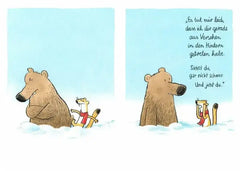 Das war doch keine Absicht! - 9783895654879 Moritz Verlag