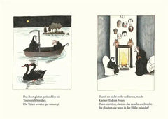 Der Besuch vom kleinen Tod - 9783848900190 Aladin Verlag