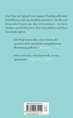 Der Chor - Taschenbuchausgabe