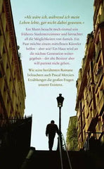 Der Fluss der Zeit