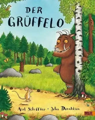 Der Grüffelo Beltz und Gelberg Verlag