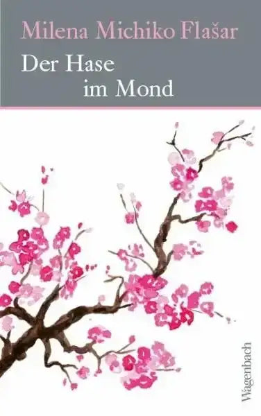 Der Hase im Mond - 9783803133793 Wagenbach
