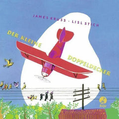 Der kleine Doppeldecker Boje Verlag