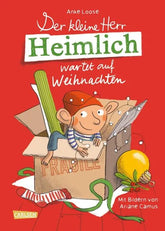 der-kleine-herr-heimlich-wartet-auf-weihnachten-kunstundspiel-1 - kunstundspiel