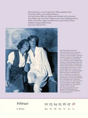 Historisches Foto von Ruth Landshoff-Yorck und Annemarie Schwarzenbach, nachhaltiges Spielzeug & Geschenke