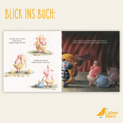 Der sehr sehr grummelige Bär