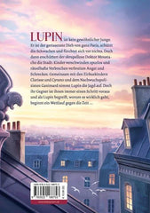 Die Abenteuer des jungen Lupin