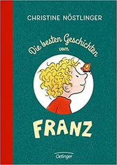 Die besten Geschichten vom Franz Oetinger Verlag