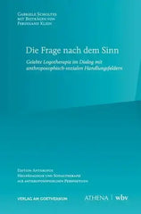 Die Frage nach dem Sinn - 9783723517796 Verlag am Goetheanum