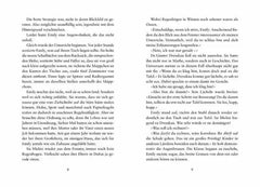 Die Goldene Schreibmaschine Oetinger Verlag