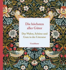 Die höchsten aller Güter Urachhaus