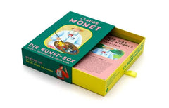Die Kunst-Box: Claude Monet