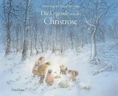 Die Legende von der Christrose Urachhaus