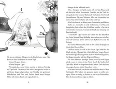 die-mutsammlerin-gebundene-ausgabe-stefanie-taschinski2 - kunstundspiel