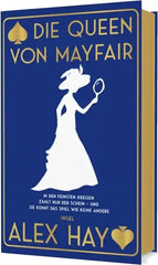 Die Queen von Mayfair
