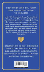 Die Queen von Mayfair