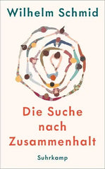 Die Suche nach Zusammenhalt - Taschenbuchausgabe
